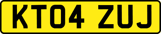 KT04ZUJ