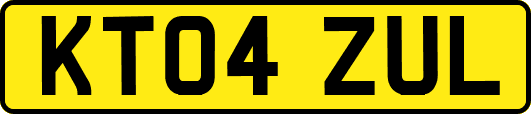 KT04ZUL