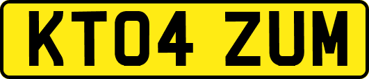 KT04ZUM
