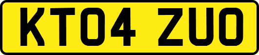 KT04ZUO