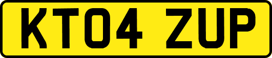 KT04ZUP