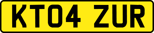 KT04ZUR