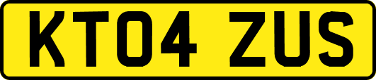 KT04ZUS