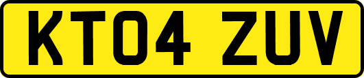 KT04ZUV