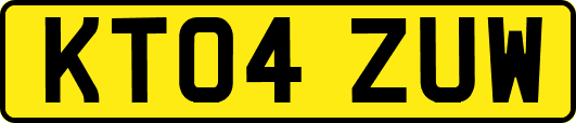 KT04ZUW
