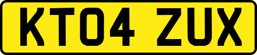 KT04ZUX