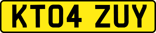 KT04ZUY