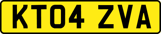 KT04ZVA