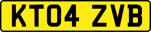 KT04ZVB