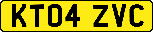 KT04ZVC