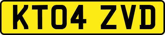 KT04ZVD