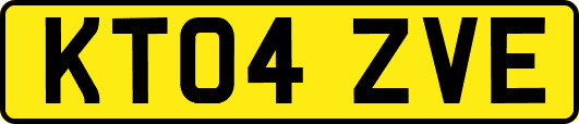 KT04ZVE