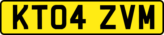 KT04ZVM