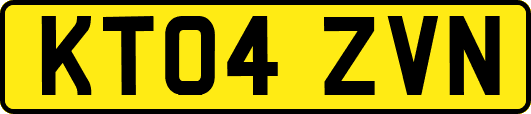 KT04ZVN