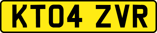 KT04ZVR