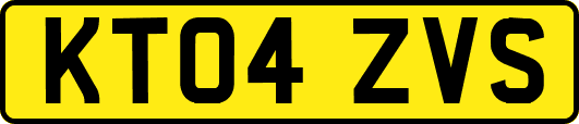 KT04ZVS