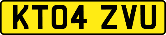 KT04ZVU