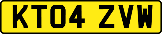 KT04ZVW