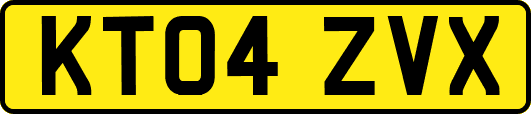KT04ZVX