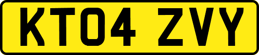 KT04ZVY