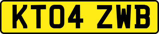 KT04ZWB