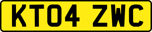 KT04ZWC