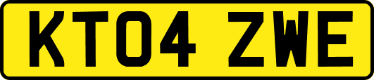 KT04ZWE