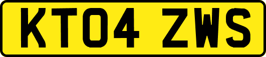 KT04ZWS