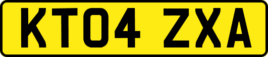 KT04ZXA