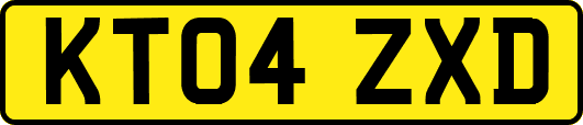 KT04ZXD