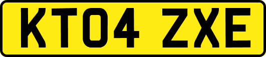 KT04ZXE