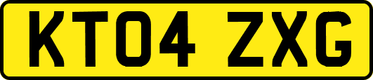 KT04ZXG