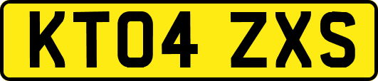 KT04ZXS