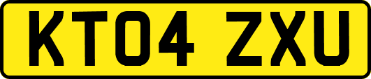 KT04ZXU