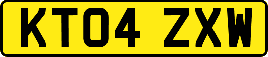 KT04ZXW