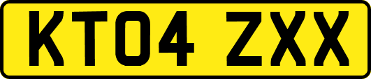 KT04ZXX