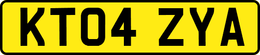 KT04ZYA