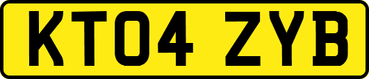 KT04ZYB