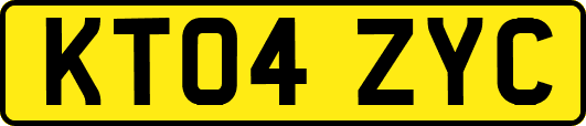 KT04ZYC