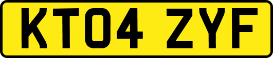KT04ZYF