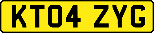 KT04ZYG