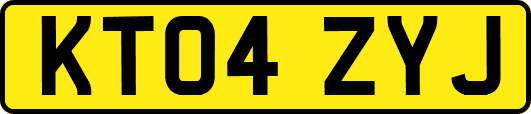 KT04ZYJ