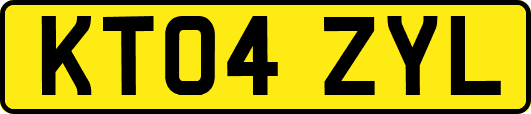 KT04ZYL