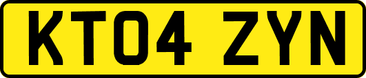 KT04ZYN