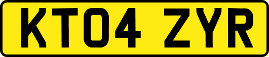 KT04ZYR