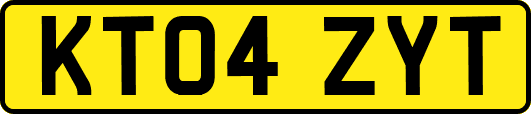 KT04ZYT