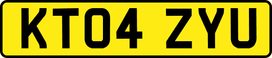 KT04ZYU