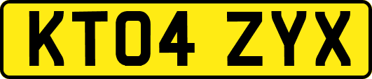 KT04ZYX