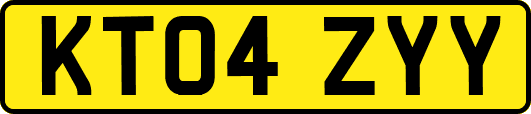 KT04ZYY