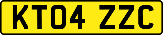 KT04ZZC